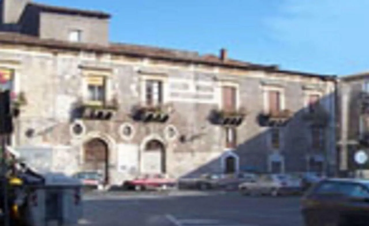 Loft Duca Di..... Apartment Catania 0*,  Italy
