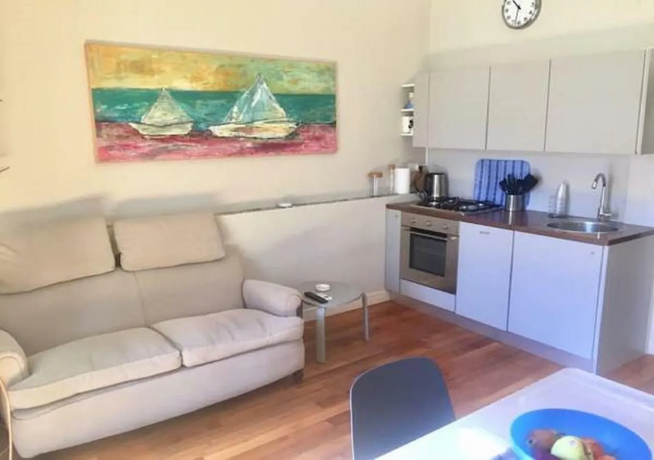 Loft Duca Di..... Apartment Catania