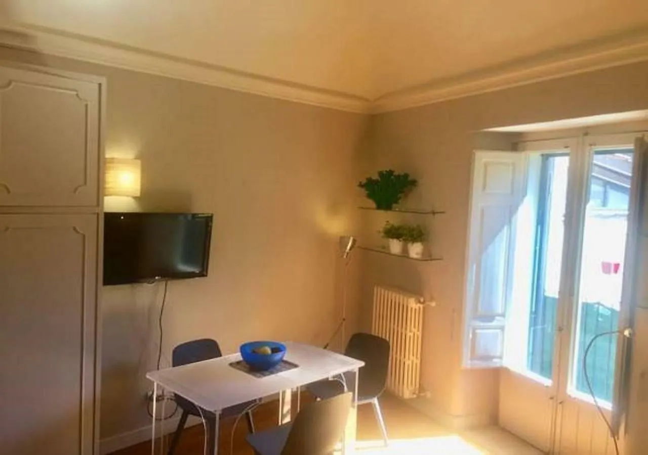 Loft Duca Di..... Apartment Catania