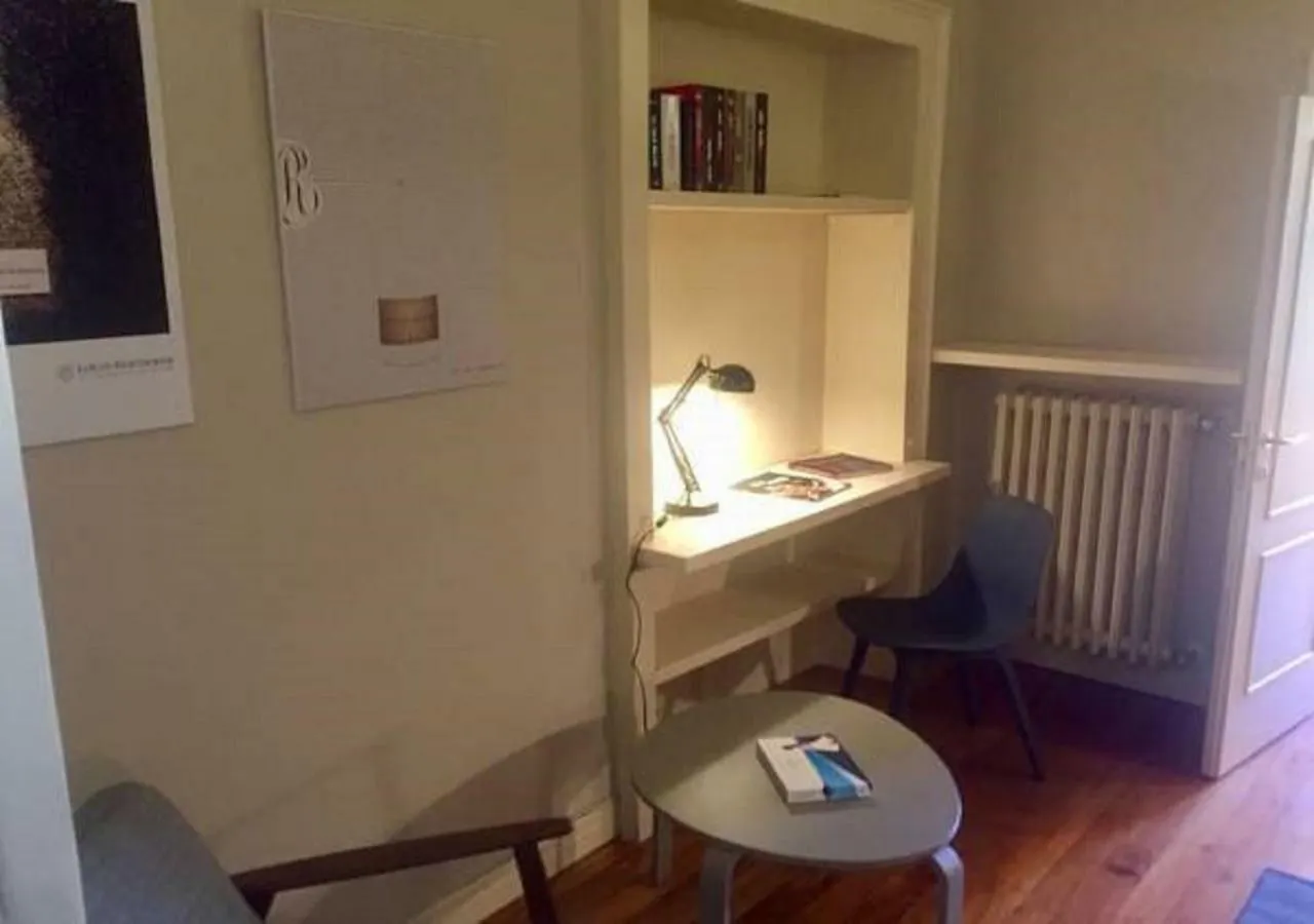 Loft Duca Di..... Apartment Catania 0*,