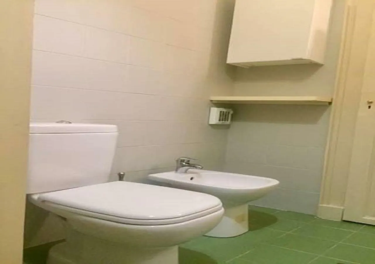 Loft Duca Di..... Apartment Catania Italy