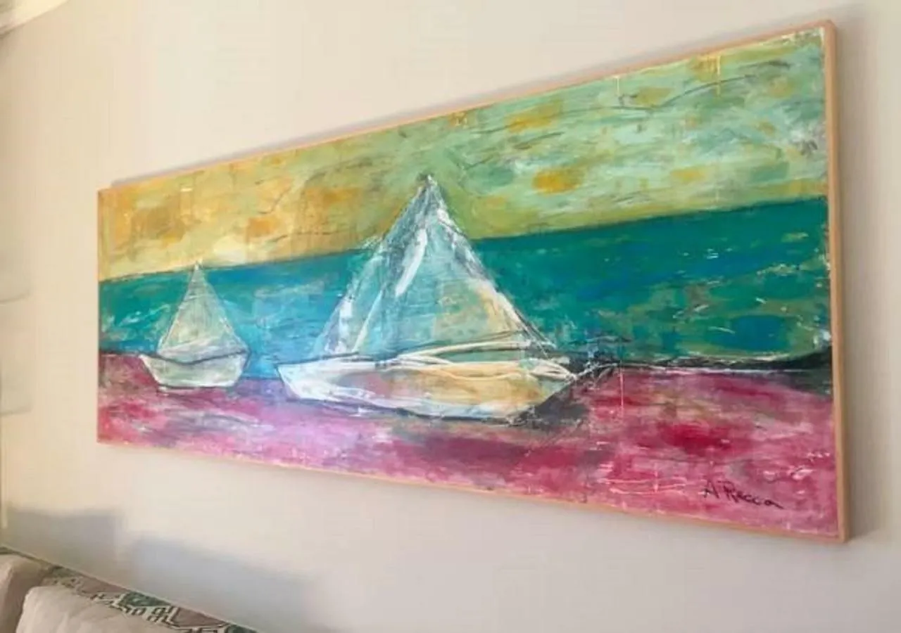 Loft Duca Di..... Apartment Catania