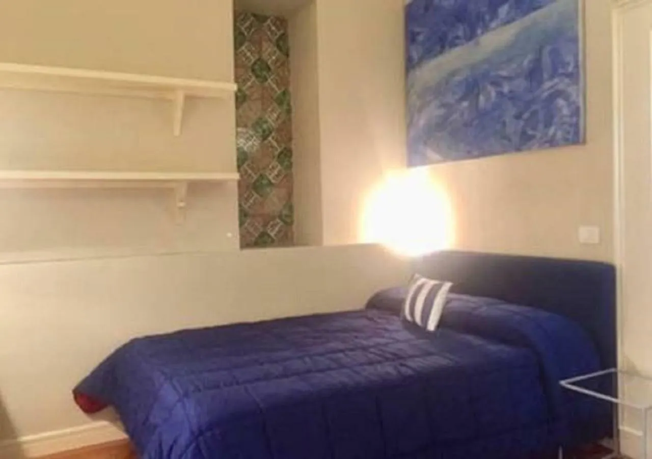 Loft Duca Di..... Apartment Catania
