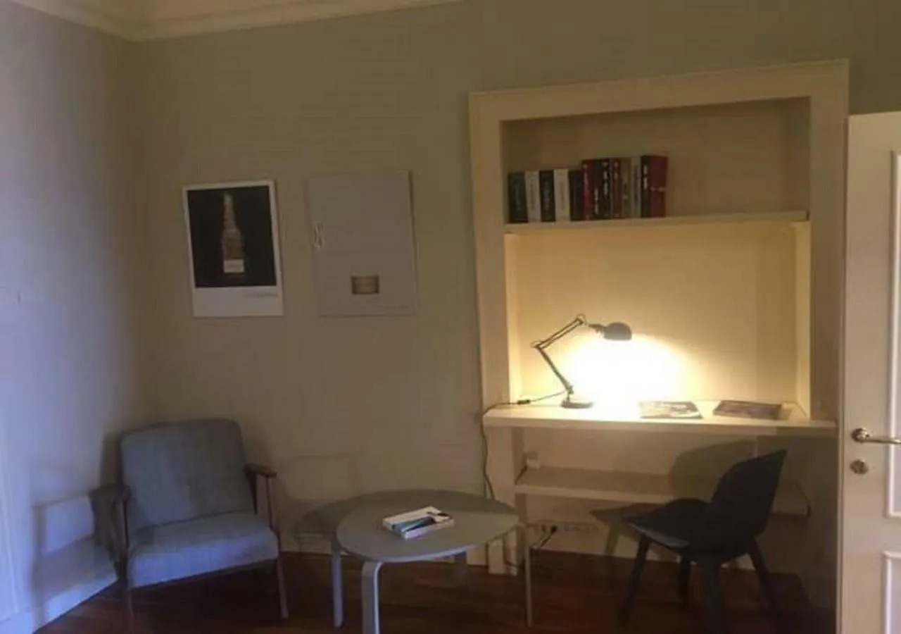 Loft Duca Di..... Apartment Catania
