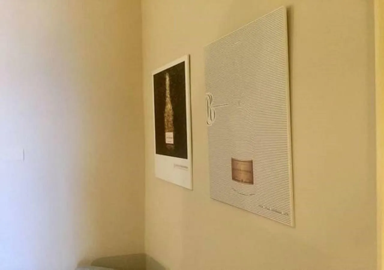 Loft Duca Di..... Apartment Catania 0*,